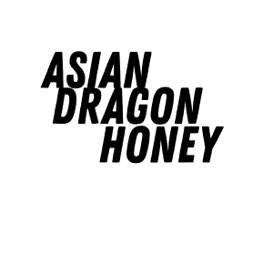 Asian Dragon Honey