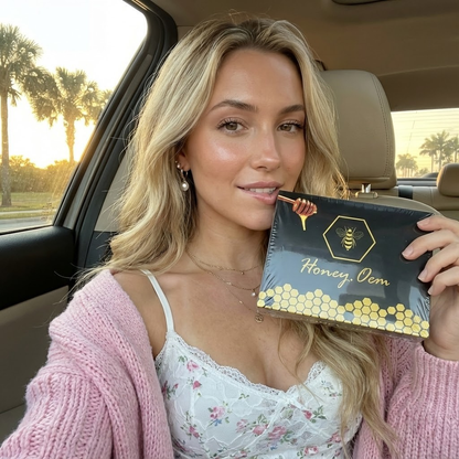 Asian Dragon Honey ( 24 Packs )